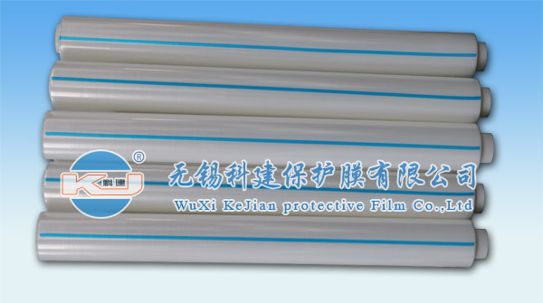 無錫科建保護(hù)膜有限公司
