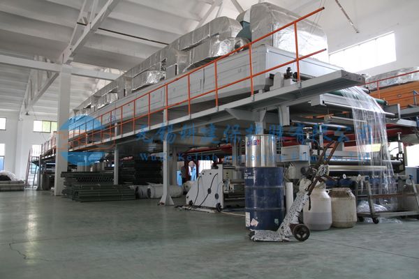 無錫科建保護膜有限公司